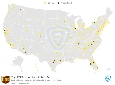 Local ups locations. Things To Know About Local ups locations. 